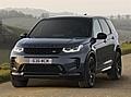 DISCOVERY SPORT